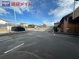 宮町駅 徒歩10分 1階の物件外観写真